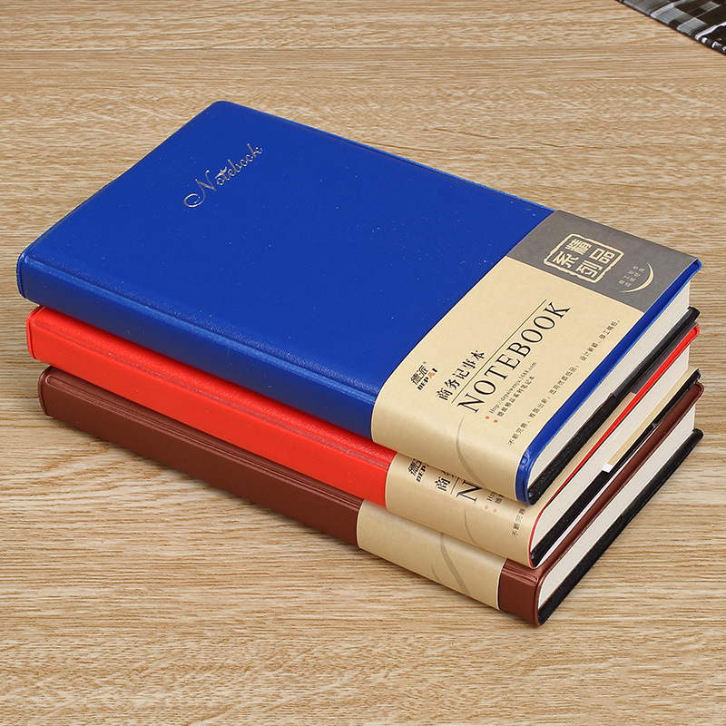 560a5 Copying Notebook, Classroom Notebook, Wireless Office Soft Copy Book, Volume 1, Student Study Premium Notebook pic 14