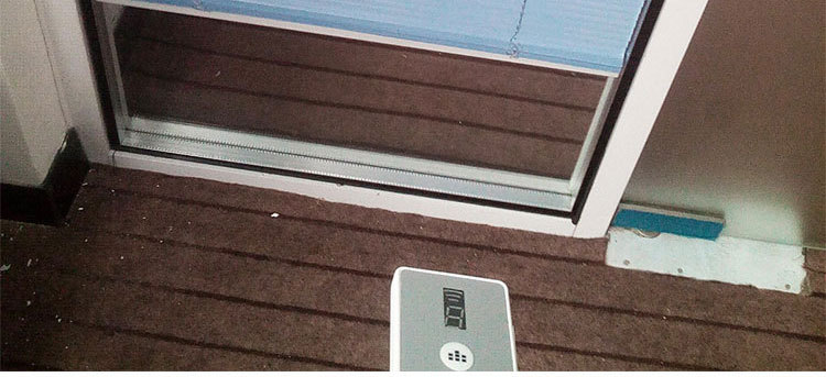 Factory direct sales of hollow partition glass, remote control central control blinds, study and office shading built-in blinds pic 16