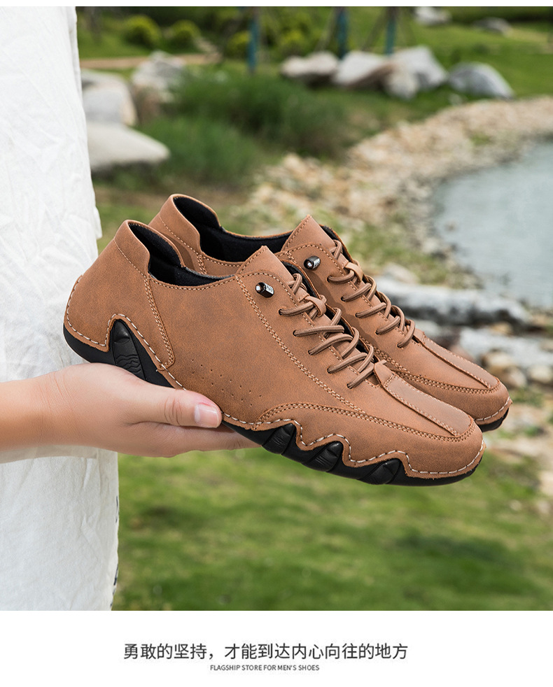 LDECK跨境男鞋低帮男女士休闲鞋子马丁鞋男八爪鱼大码鞋子详情21