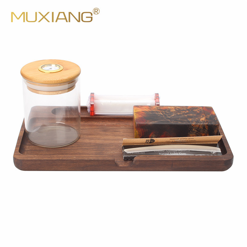 muxiang rolling tray