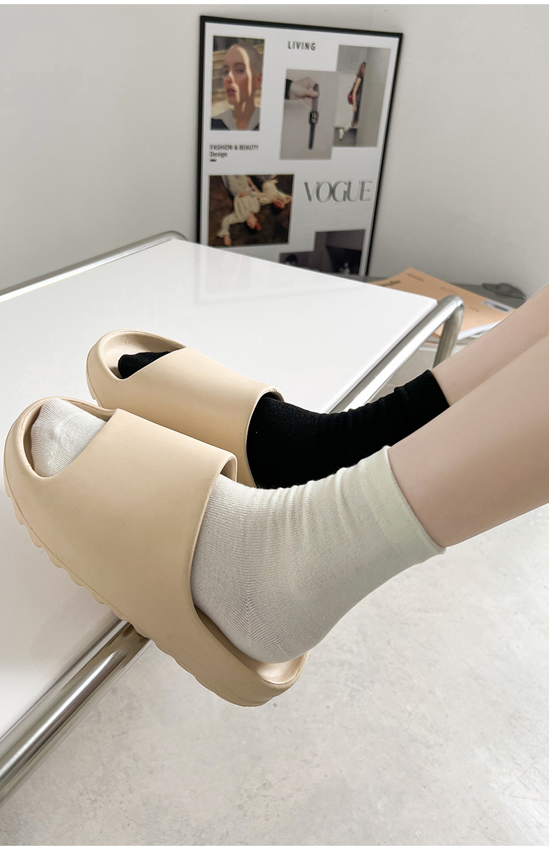 وجوارب مركونة من جوارب غير معدومة، وجوارب بيضاء، وجوارب قطنية، وجوارب سوداء pic 10