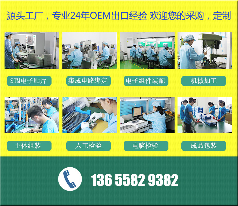 结尾