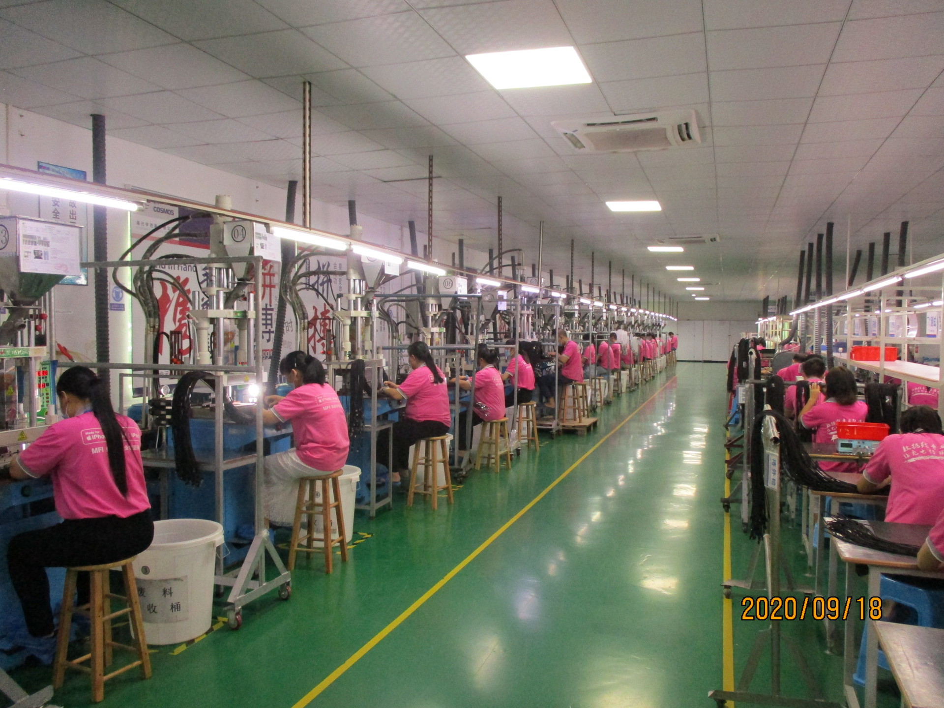 安卓华为加长快充线手机充电数据线尼龙编织线适用苹果原装数据线详情1