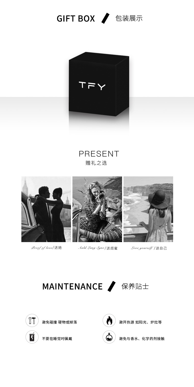 tf Cat's eye stone leaf side hair clip, women's one-piece clip, Spring and summer thin hair accessory, niche hair clip, bangs clip headwear pic 11