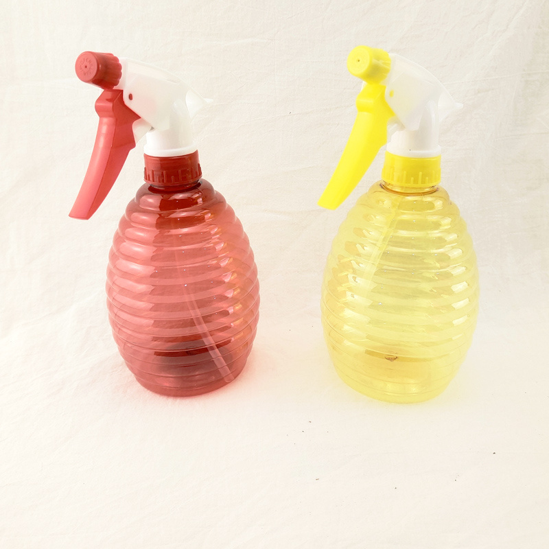 M7323 902# Circular Large Spray Bottle, Plastic spray bottle, Spray water bottle, spray bottle, Binary Store pic 4