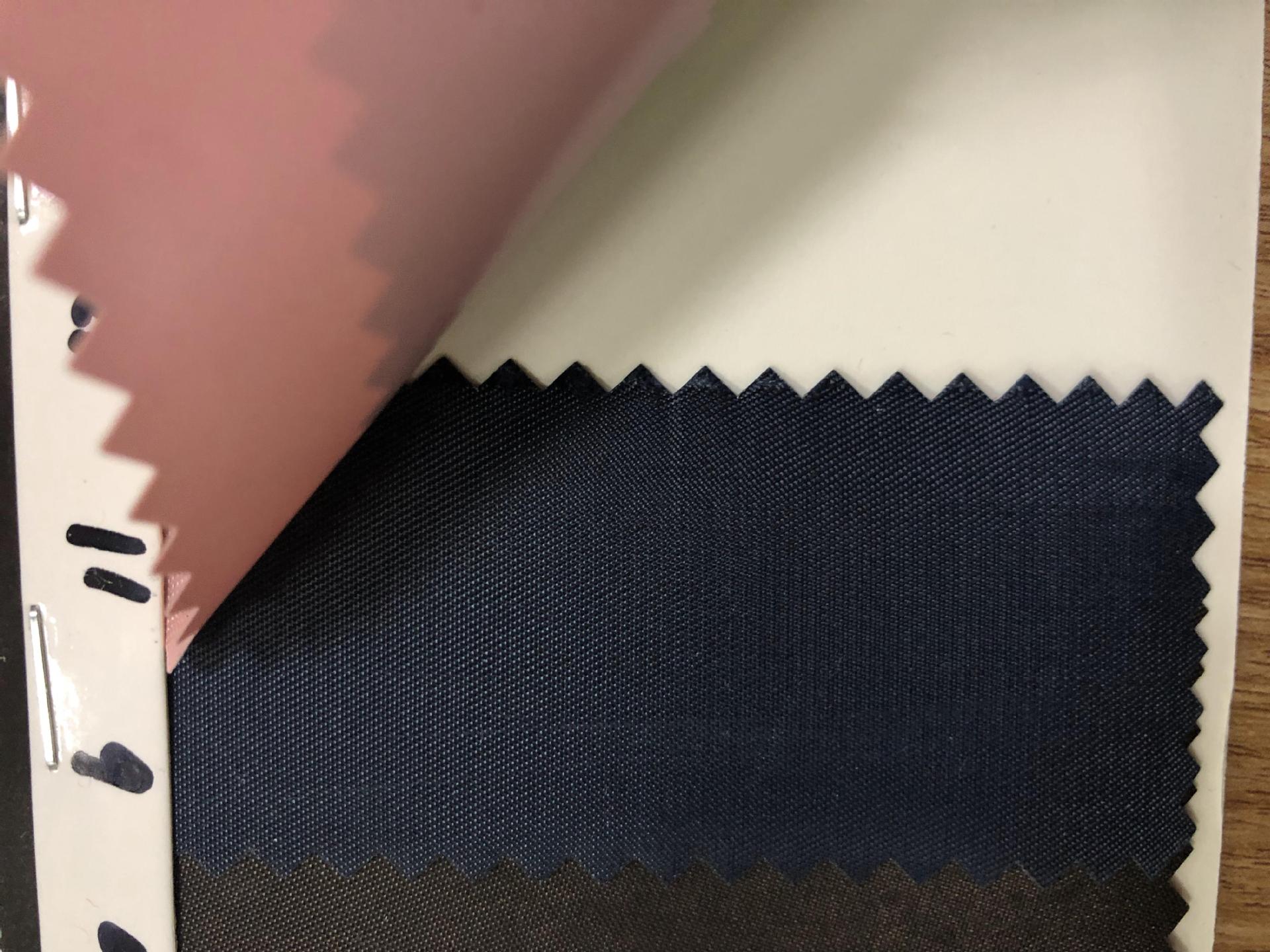Wholesale of 230D twill PVC Oxford fabric for bags, schoolbags, backpacks, tablecloths, handbags and tents pic 14