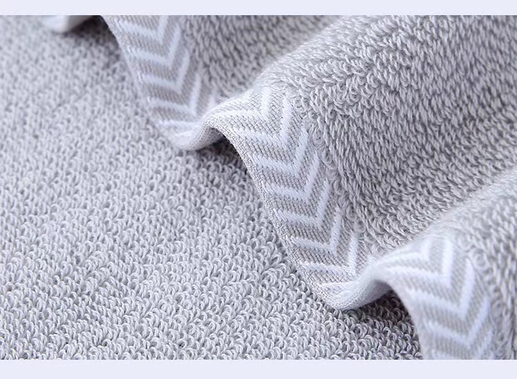 厂家批发棉14支毛巾礼品回礼劳保成人家用洗脸面巾柔软吸水详情10