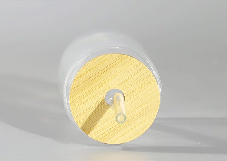 16oz heat transfer Coke glass with straw cold drink cup creative heat sublimation Coke glass cup can be printed with logo pic 15