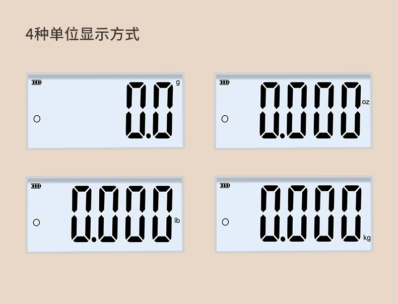 Small electronic scales, household kitchen scales, baking waterproof electronic scales, wholesale weighing, gram scales, food gram scales, small scales pic 11
