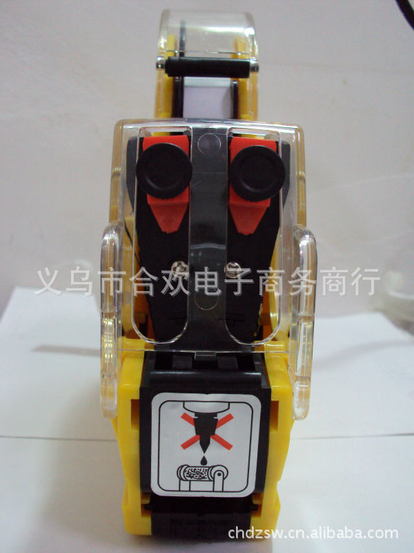 鸿胜MX-5500单排8位打价机商场标价机服装店价格打标签机打码机详情6