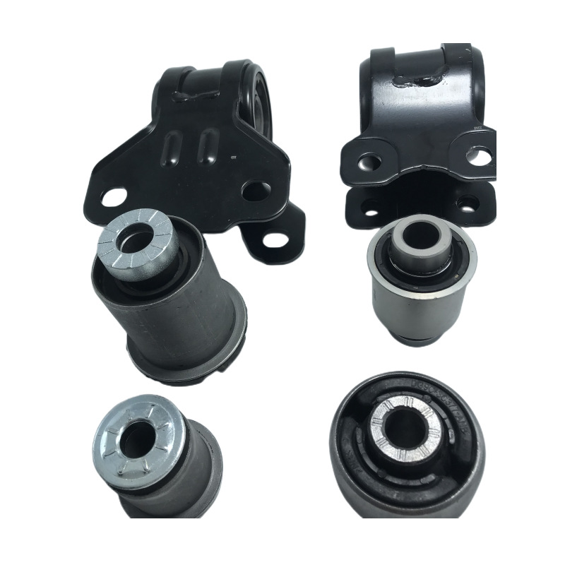 适用于福特控制臂衬套 悬挂下摆臂衬套 F2GC3A053 FA5Z3079A详情13