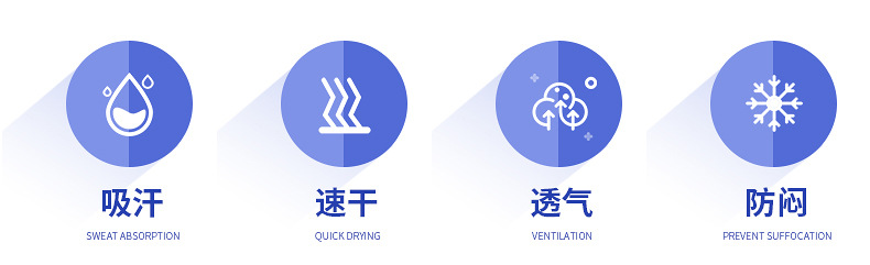 Dance yoga thickened sponge knee pads for warmth, volleyball dance kneeling anti-collision knee pads, sports dance knee pads pic 11