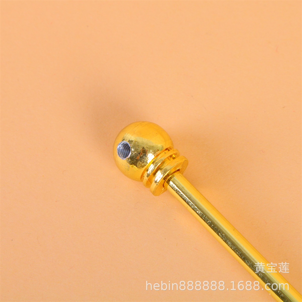 圆仿金