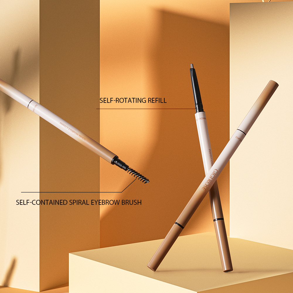 GIGI ROSE ultra-fine pen tip, each pen distinct, three-dimensional line engraving coloring, natural water and sweat resistant, a new product for students pic 8