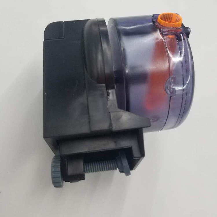 Fish tank automatic feeder, small fish feeder, timed feeder, aquarium products pic 21