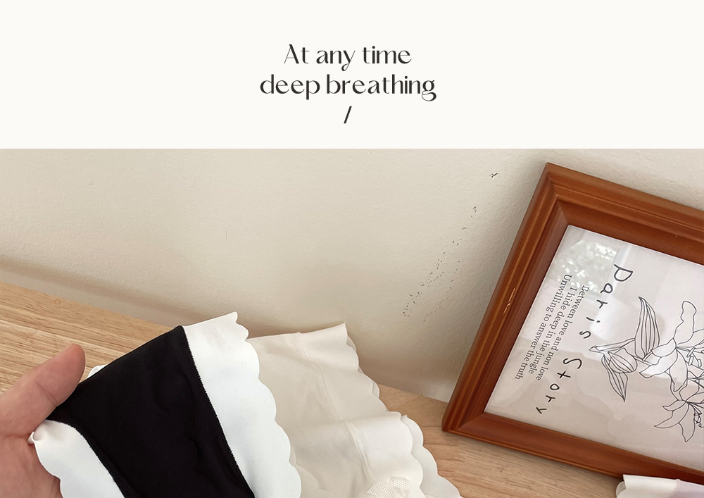 大码女士内裤女中腰莫代尔棉加肥加大胖MM200斤提臀透气三角裤头详情22