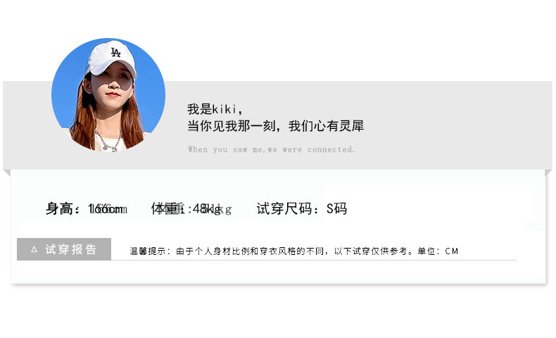 2023春季小个子牛仔裤女宽松高腰萝卜裤小直筒显瘦老爹九分哈伦裤详情9