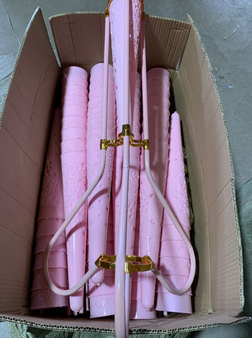 Wedding welcome corridor flower stand, passageway flower basket, rose iron basket, small cultural scene decoration props, basket supplies pic 36