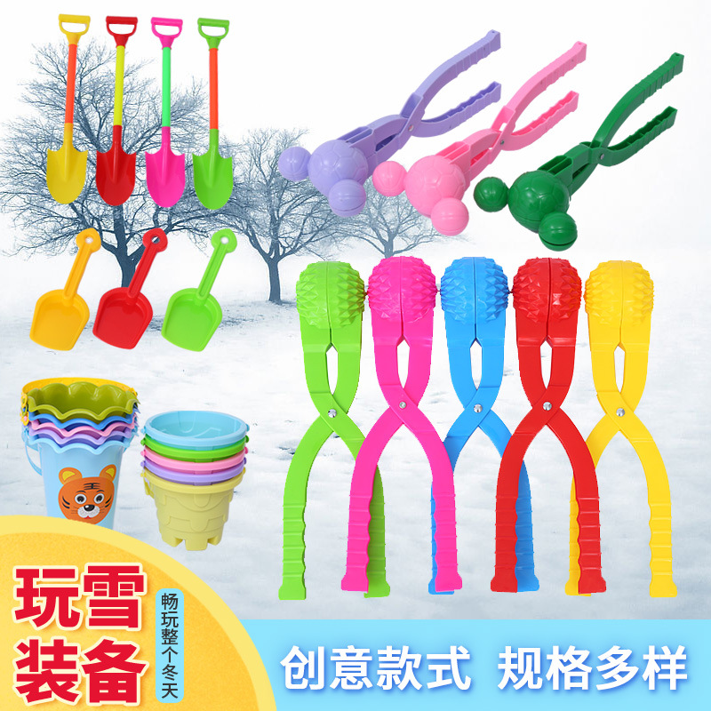 仿真惯性工程车挖掘机玩具车模型 沙滩玩沙子儿童玩具地摊热卖详情1