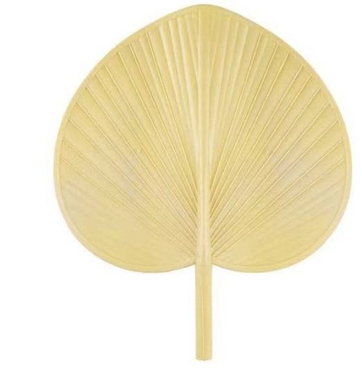 新款大蒲扇加厚加大防摔坏扇子夏季家用塑料手摇芭蕉扇子老式家用详情9