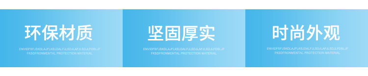 Household and office waste mini wastebasket, iron tower desktop mini trash can, pen holder, potted plant flowerpot pic 4