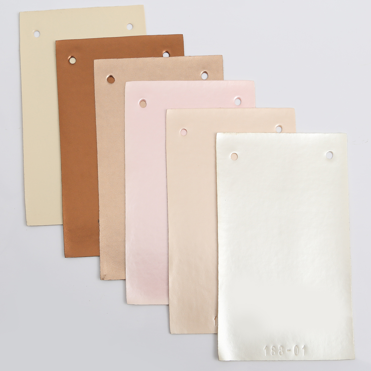 1.5mm沙发软包家居皮革面料 半pu皮子手工仿皮料硬包人造革批发详情8