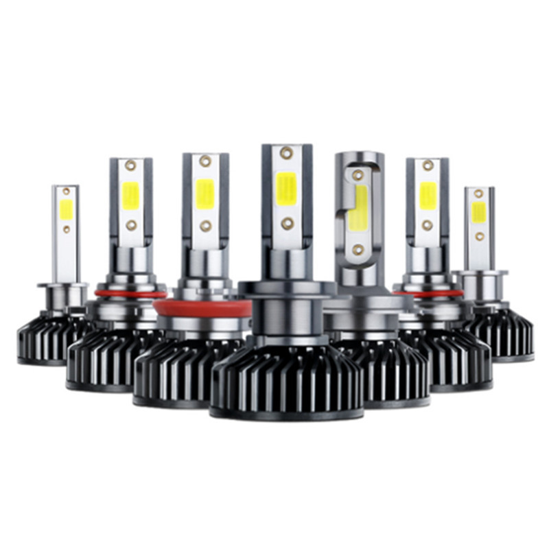 C6 led大灯 前大灯h4车灯 H7 H11 9005 36W 汽车led大灯详情24