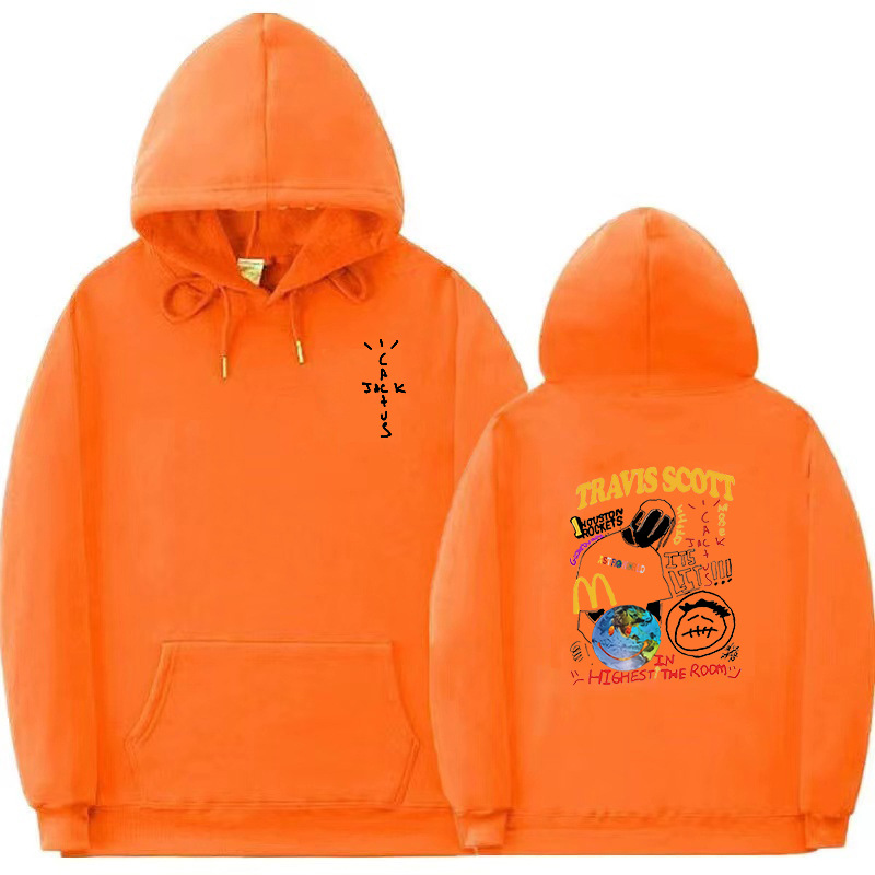 Nuevo 2022 hombre hoodies Jack Sudaderas tendencia moda hoodies teen tops pic 11