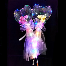 大号手抛飞机玩具发光泡沫飞机户外滑行飞机儿童回旋投掷滑翔模型详情12