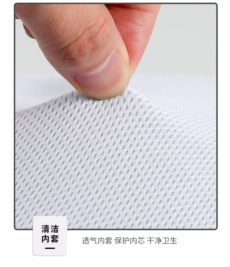 Gel cooling round cushions, summer rattan chairs, round stools, round memory foam chairs, seat cushions, balcony anti-slip MATS, bay window MATS pic 11