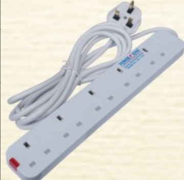 Socket, power strip, power strip, household and multi-purpose power strip BN-1035 power strip pic 1