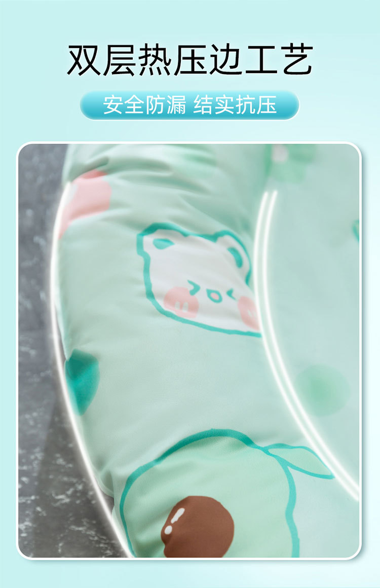 Round pet ice bed, dog and cat ice pad, cat summer cooling pad, cat mat, sleeping pad, dog sleeping products pic 13