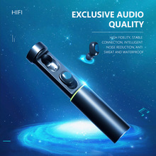 The new cross-border N35 gaming Bluetooth headphones are wireless in-ear low-latency and low-power gaming Bluetooth headphones (tws) pic 19