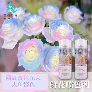 1米暖光LED彩光灯串2米彩灯满天星花束装饰灯生日圣诞节许愿瓶灯详情7