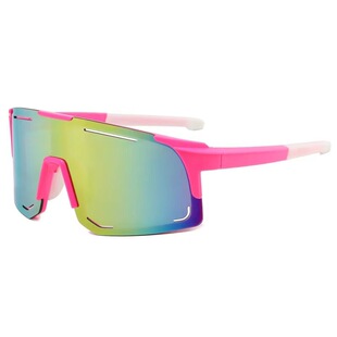 Outdoor mountain climbing and cycling protective sunglasses for men, mercury reflective sports running windproof, cycling eye protection sunglasses for women pic 5