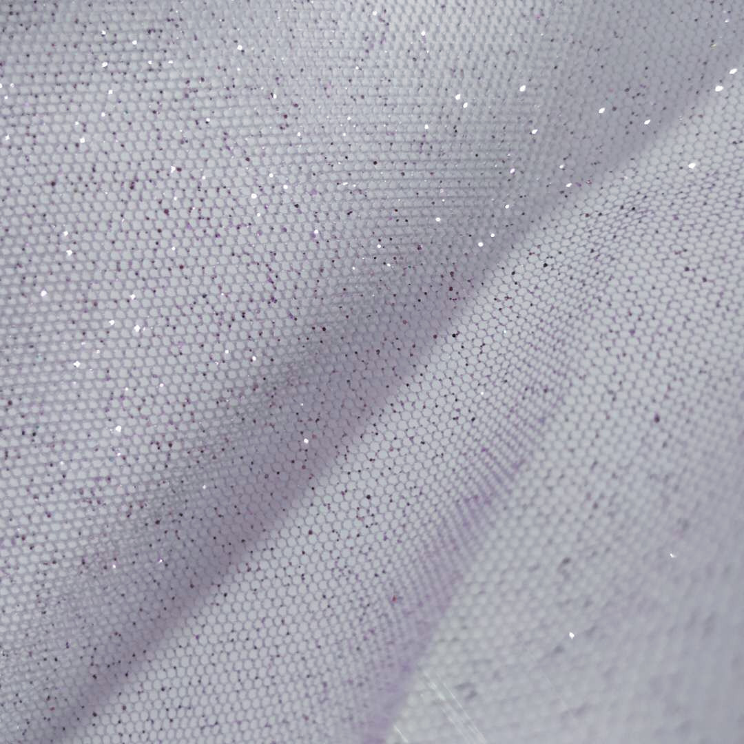 Wedding dress powder-coated fabric, starry sky sequined fabric, glitter net, gauze sequined fabric, powder-coated net fabric pic 19