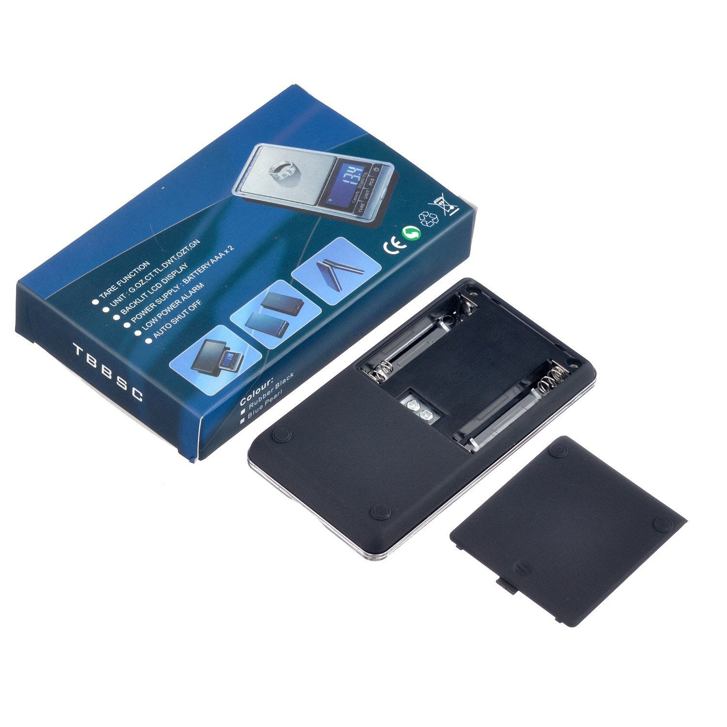 Wholesale and retail of high-precision mini jewelry scales, gram scales, portable pocket scales for palms, and popular products from the manufacturer pic 19