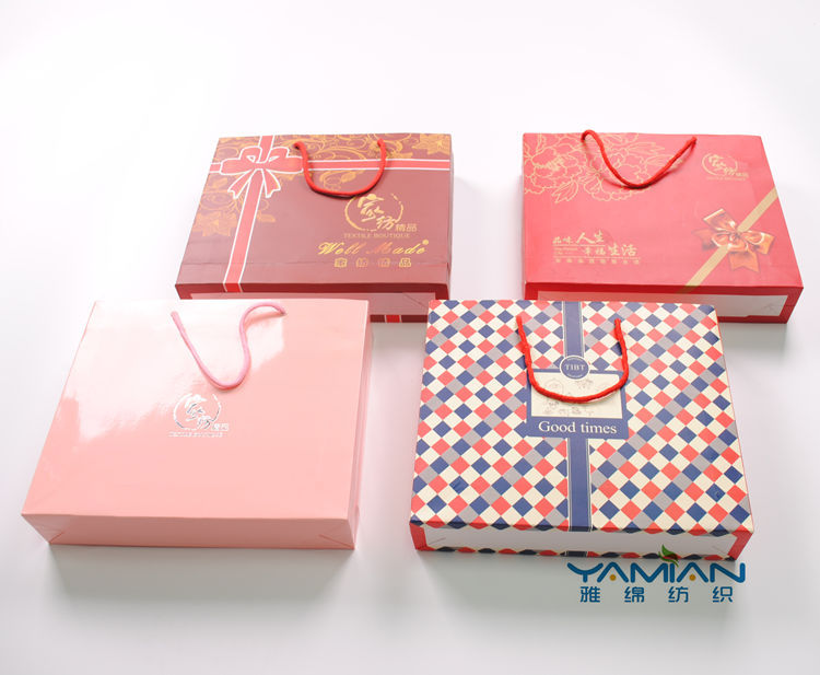 Pure cotton absorbent towel advertising gift towel, 100g available, enterprise LOGO and exquisite packaging, in stock, 4 colors pic 48