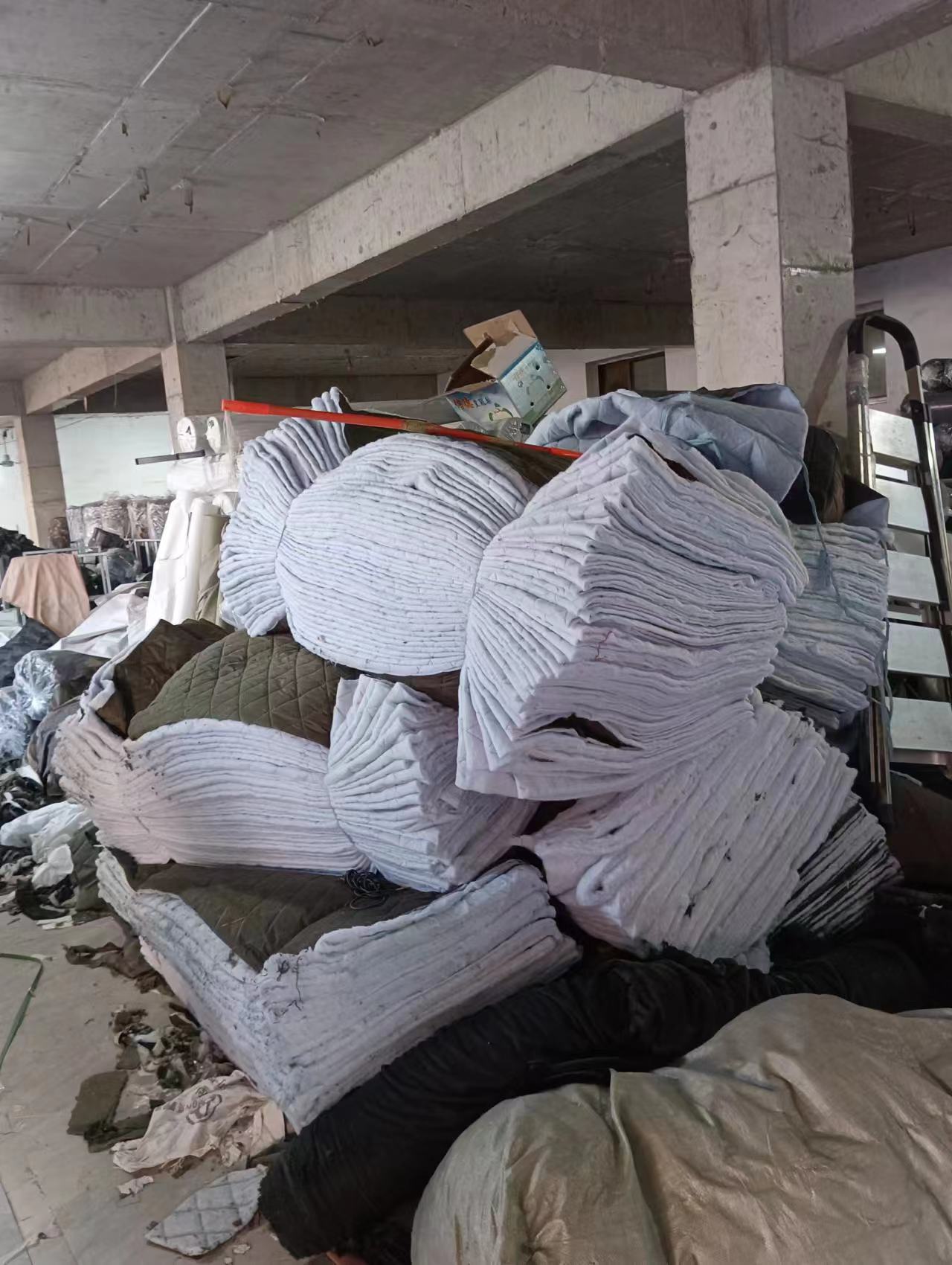 厂家批发春秋工作服弹力工装汽修户外耐脏电焊劳保防烫迷彩服套装详情45