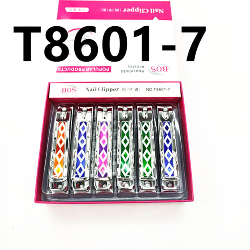 厂家直供金达指甲刀大号指甲刀指甲钳指甲剪批发两元店货源详情7