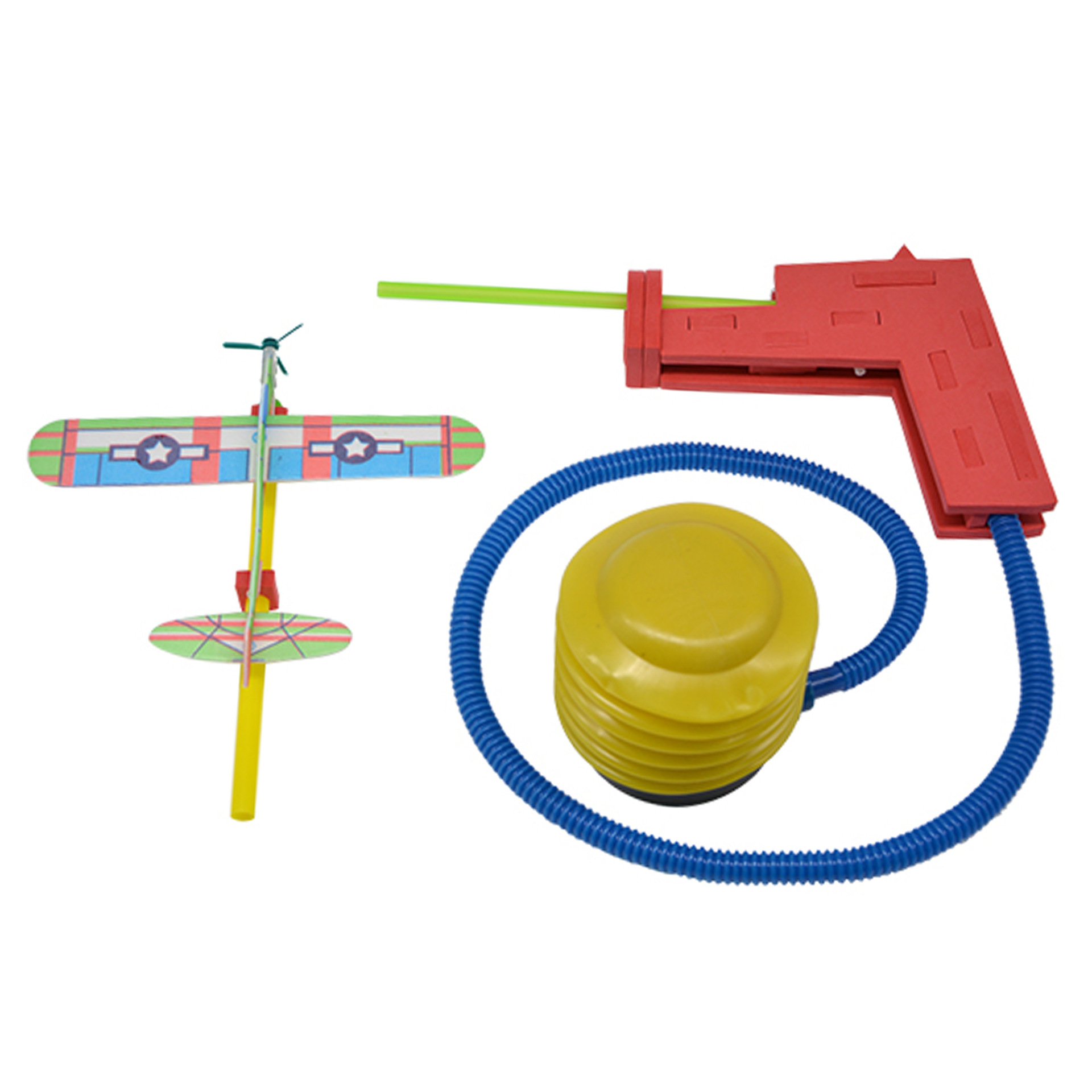 KX802 压力火箭 (4)