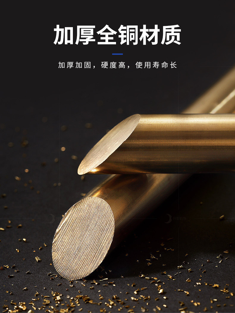 新款方形马桶喷枪妇洗器增压高压喷头厕所卫生间冲洗器现货批发详情3