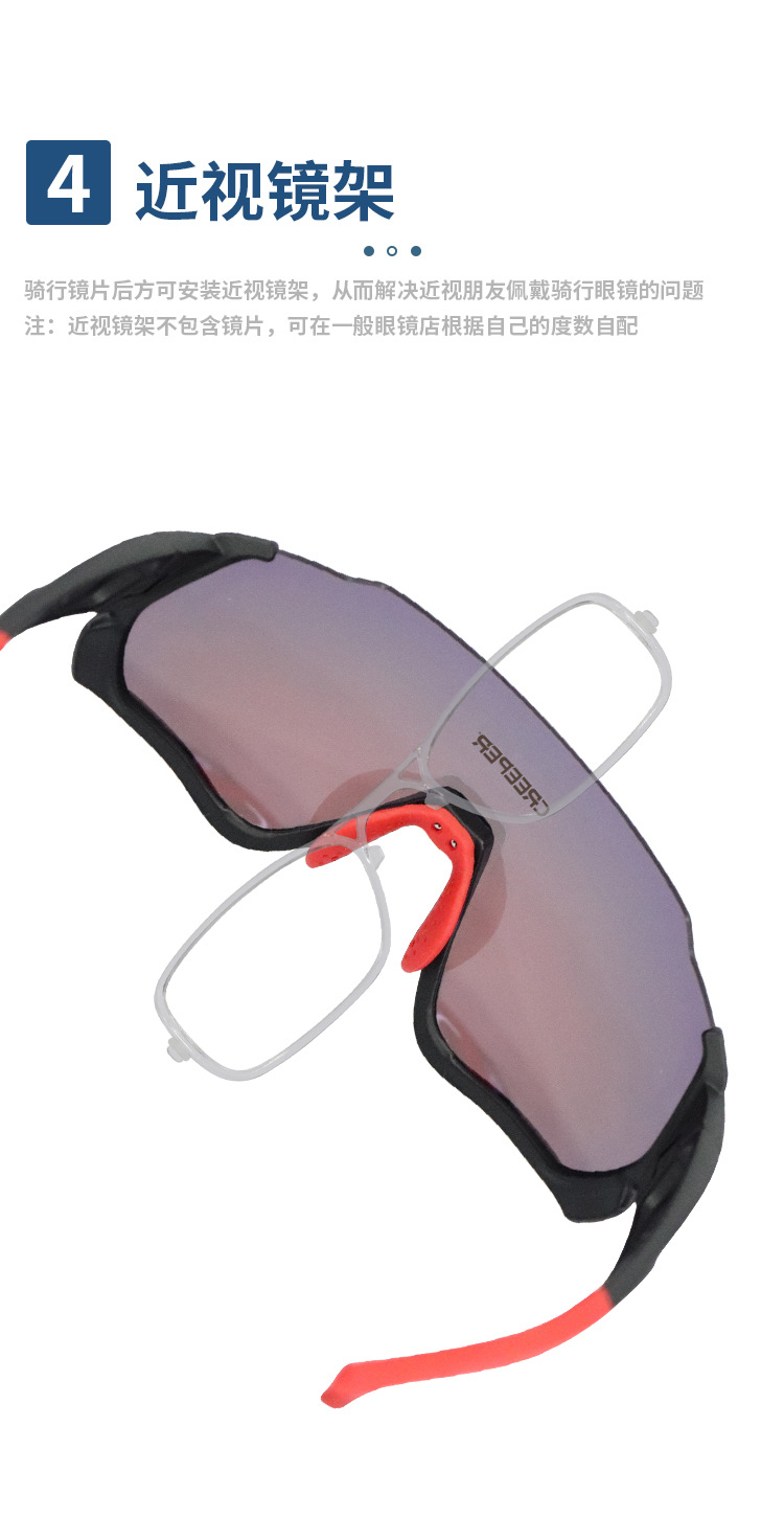 Factory direct sales of accessories, eyeglass frames, bicycle spare parts, and commuter vehicle parts pic 7