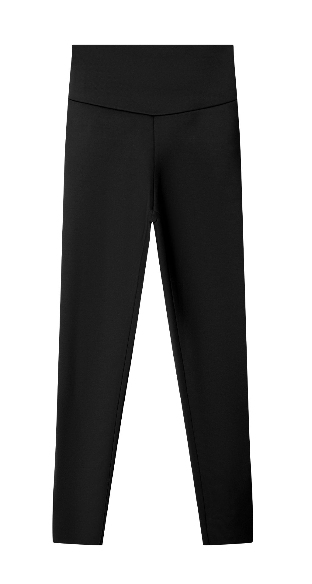 乳胶腰芭比裤塑形收腹提臀紧身显瘦鲨鱼裤女外穿秋冬加绒打底裤女详情17