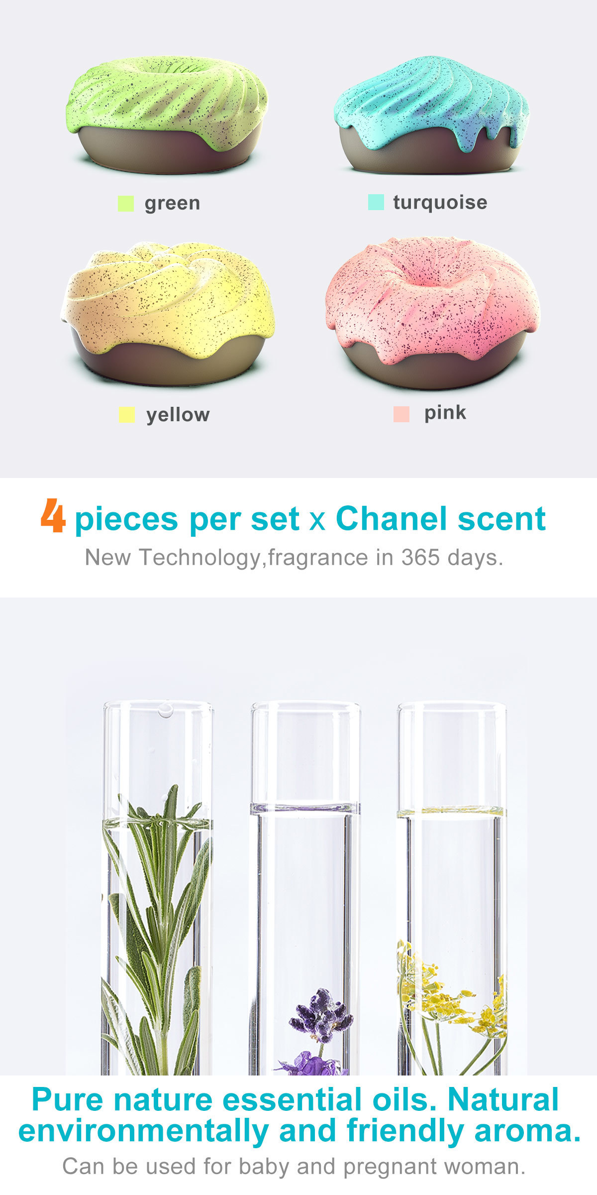 Pet supplies factory cat bed, dog bed, rabbit cage, air freshener, deodorizer, urine odor remover, aromatherapy pic 12