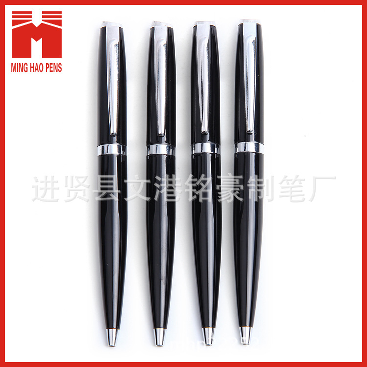 Minghao Pen Manufacturing produces Gaoshi capacitive pens, metal capacitive pens, touchscreen pens and Apple pens pic 1