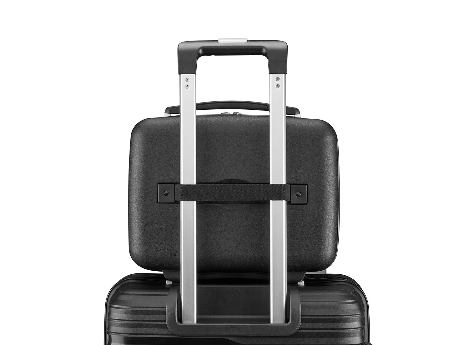 New 14-inch high-appearancy-level carry-on suitcase, portable carry-on suitcase, storage box, souvenir and cosmetic case pic 5