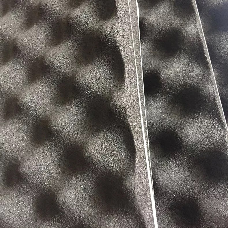 阻燃隔音海绵