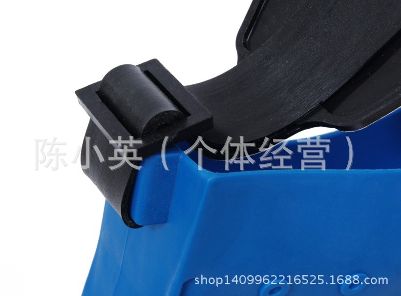Factory direct sales of flippers, diving flippers, swimming flippers, water sports and swimming supplies pic 6