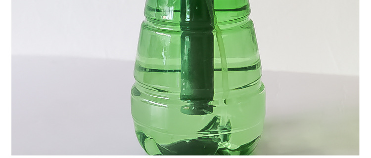 气压式压力喷壶塑料喷雾器喷水壶洒水壶浇花洗车用详情4